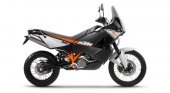 2013 KTM 990 Adventure R photo